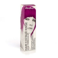 Stargazer Semi Permanent Hair Dye Ammonia-Free 70ml Magenta galaxy hair hair dye