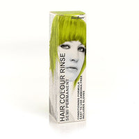 Stargazer Semi Permanent Hair Dye Ammonia-Free 70ml Lime galaxy hair hair dye