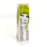Stargazer Semi Permanent Hair Dye Ammonia-Free 70ml Lime hair hair dye