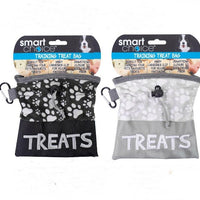 Smart Choice Dog Bait Food Pouch Training Bag Obedience / Assorted Meaty Treats pets Pets Shop