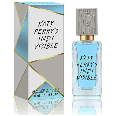 Katy Perry Indi Visible Eau De Parfum Women's Spray for Her 30 ml gift her Women's Fragrances
