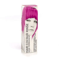 Stargazer Semi Permanent Hair Dye Ammonia-Free 70ml Shocking pink galaxy hair hair dye