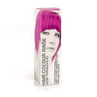 Stargazer Semi Permanent Hair Dye Ammonia-Free 70ml Shocking pink hair hair dye