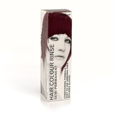 Stargazer Semi Permanent Hair Dye Ammonia-Free 70ml Eggplant galaxy hair hair dye