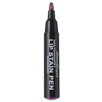 Stargazer SEMI PERMANENT LIP STAIN PEN 24H Long Lasting Matte Lipstick 11 Deep Red Violet Health & Beauty:Make-Up:Lips:Lipstick galaxy lips lipstick makeup