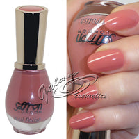 Saffron Nail Polish Health & Beauty:Nail Care, Manicure & Pedicure:Nail Polish & Powders:Nail Polish galaxy nail polish nails polish