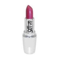Saffron London Lipstick 11 Rose Ice - hot crimson pink Health & Beauty:Make-Up:Lips:Lipstick lips makeup