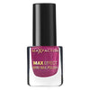 MAX FACTOR Max Effect Mini Nail Polish 4.5ml Diva Pink 12 Health & Beauty:Nail Care, Manicure & Pedicure:Nail Polish & Powders:Nail Polish nail polish nails