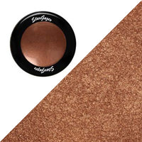 Stargazer Eye Dust Loose Powder Eyeshadow Shimmer Pigment Soft brown (12) eyes eyeshadow galaxy makeup