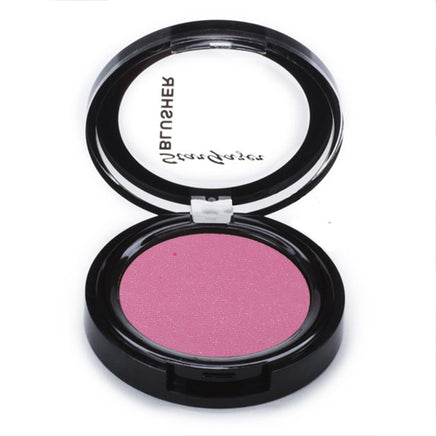 Stargazer Blusher Highly pigmented Long lasting colours Pressed Powder Blush 12 Exotic Pink Health & Beauty:Make-Up:Face:Blusher blush face galaxy makeup
