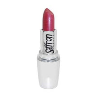 Saffron London Lipstick 12 Fuscia Health & Beauty:Make-Up:Lips:Lipstick lips makeup