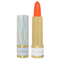 Original Island Beauty Lipstick 13 – Citrus Orange - vibrant fruity orange Health & Beauty:Make-Up:Lips:Lipstick lips makeup