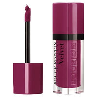 Bourjois ROUGE EDITION Velvet Lipstick 14 Plum Plum Girl Health & Beauty:Make-Up:Lips:Lipstick lips makeup