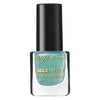 MAX FACTOR Max Effect Mini Nail Polish 4.5ml Dazzling Blue 14 Health & Beauty:Nail Care, Manicure & Pedicure:Nail Polish & Powders:Nail Polish nail polish nails