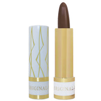 Original Island Beauty Lipstick 15 – Coffee Royale - deep mocha brown Health & Beauty:Make-Up:Lips:Lipstick lips makeup