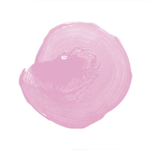 Saffron Nail Polish 15 Blossom - glossy baby pink Health & Beauty:Nail Care, Manicure & Pedicure:Nail Polish & Powders:Nail Polish galaxy nail polish nails polish