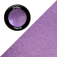 Stargazer Eye Dust Loose Powder Eyeshadow Shimmer Pigment Purple (15) eyes eyeshadow galaxy makeup