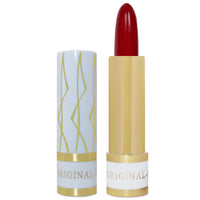 Original Island Beauty Lipstick 17 – Cranberry - dark berry red Health & Beauty:Make-Up:Lips:Lipstick lips makeup