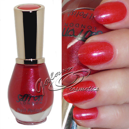 Saffron Nail Polish Health & Beauty:Nail Care, Manicure & Pedicure:Nail Polish & Powders:Nail Polish galaxy nail polish nails polish