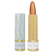 Original Island Beauty Lipstick 19 – Deep Bronze - dark metallic bronze Health & Beauty:Make-Up:Lips:Lipstick lips makeup
