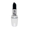 Saffron London Lipstick 19 Black Coffee - matte black Health & Beauty:Make-Up:Lips:Lipstick lips makeup