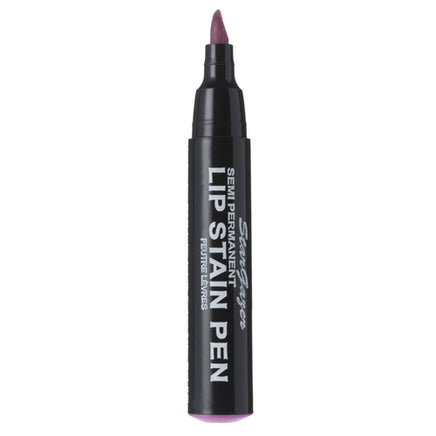 Stargazer SEMI PERMANENT LIP STAIN PEN 24H Long Lasting Matte Lipstick 01 Pink Health & Beauty:Make-Up:Lips:Lipstick galaxy lips lipstick makeup