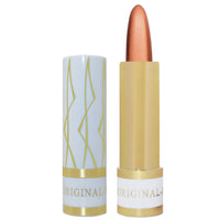Original Island Beauty Lipstick 20 – Deep Copper - dark metallic copper Health & Beauty:Make-Up:Lips:Lipstick lips makeup