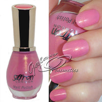 Saffron Nail Polish Health & Beauty:Nail Care, Manicure & Pedicure:Nail Polish & Powders:Nail Polish galaxy nail polish nails polish