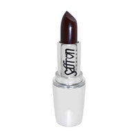 Saffron London Lipstick 20 Nutmeg - chestnut brown red Health & Beauty:Make-Up:Lips:Lipstick lips makeup