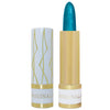 Original Island Beauty Lipstick 21 – Electric Blue - metallic bright blue Health & Beauty:Make-Up:Lips:Lipstick lips makeup