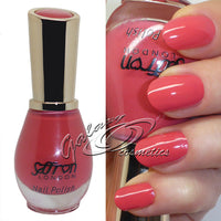 Saffron Nail Polish Health & Beauty:Nail Care, Manicure & Pedicure:Nail Polish & Powders:Nail Polish galaxy nail polish nails polish