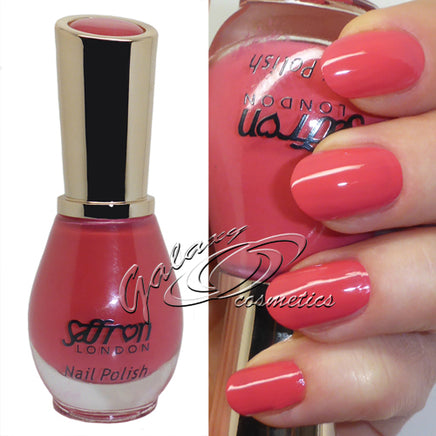 Saffron Nail Polish Health & Beauty:Nail Care, Manicure & Pedicure:Nail Polish & Powders:Nail Polish galaxy nail polish nails polish