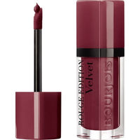 Bourjois ROUGE EDITION Velvet Lipstick 24 Dark Cherie - deep crimson Health & Beauty:Make-Up:Lips:Lipstick galaxy lips lipstick makeup