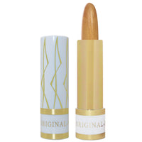Original Island Beauty Lipstick 24 – Honey - natural honeycomb Health & Beauty:Make-Up:Lips:Lipstick lips makeup