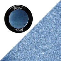 Stargazer Eye Dust Loose Powder Eyeshadow Shimmer Pigment Soft blue (24) eyes eyeshadow galaxy makeup