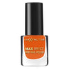 MAX FACTOR Max Effect Mini Nail Polish 4.5ml Bright Orange 25 Health & Beauty:Nail Care, Manicure & Pedicure:Nail Polish & Powders:Nail Polish nail polish nails