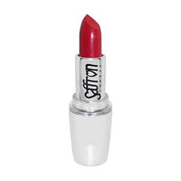 Saffron London Lipstick 25 Cherry - crimson red Health & Beauty:Make-Up:Lips:Lipstick lips makeup