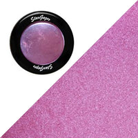 Stargazer Eye Dust Loose Powder Eyeshadow Shimmer Pigment Orchid pink (26) eyes eyeshadow makeup