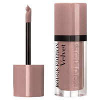 Bourjois ROUGE EDITION Velvet Lipstick 27 Cafe Ole! - nude Health & Beauty:Make-Up:Lips:Lipstick lips makeup