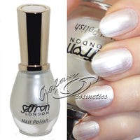 Saffron Nail Polish Health & Beauty:Nail Care, Manicure & Pedicure:Nail Polish & Powders:Nail Polish galaxy nail polish nails polish