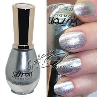 Saffron Nail Polish Health & Beauty:Nail Care, Manicure & Pedicure:Nail Polish & Powders:Nail Polish galaxy nail polish nails polish