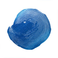 Saffron Nail Polish 29 Indigo - shimmer blue Health & Beauty:Nail Care, Manicure & Pedicure:Nail Polish & Powders:Nail Polish galaxy nail polish nails polish