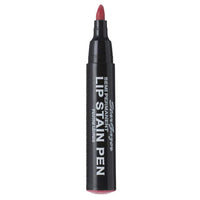 Stargazer SEMI PERMANENT LIP STAIN PEN 24H Long Lasting Matte Lipstick 02 Cerise Red Health & Beauty:Make-Up:Lips:Lipstick galaxy lips lipstick makeup