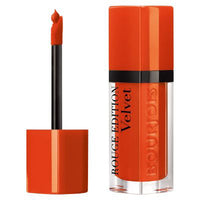 Bourjois ROUGE EDITION Velvet Lipstick 30 Oranginal - orange Health & Beauty:Make-Up:Lips:Lipstick galaxy lips lipstick makeup