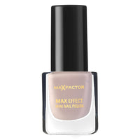 MAX FACTOR Max Effect Mini Nail Polish 4.5ml Chilled Lilac 30 Health & Beauty:Nail Care, Manicure & Pedicure:Nail Polish & Powders:Nail Polish nail polish nails