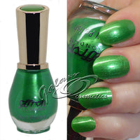 Saffron Nail Polish Health & Beauty:Nail Care, Manicure & Pedicure:Nail Polish & Powders:Nail Polish galaxy nail polish nails polish