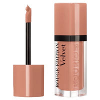 Bourjois ROUGE EDITION Velvet Lipstick 31 Floribeige! - nude beige Health & Beauty:Make-Up:Lips:Lipstick galaxy lips lipstick makeup