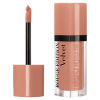 Bourjois ROUGE EDITION Velvet Lipstick 31 Floribeige! - nude beige Health & Beauty:Make-Up:Lips:Lipstick lips makeup