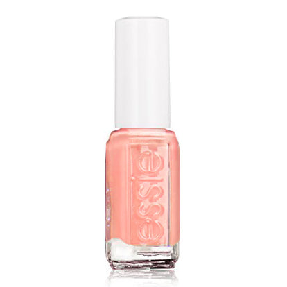 Essie Nail Polish MINI Lacquer 5ml 318 Resort Fling Health & Beauty:Nail Care, Manicure & Pedicure:Nail Polish & Powders:Nail Polish galaxy nail polish nails polish