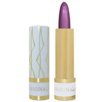 Original Island Beauty Lipstick 31 – Metallic Mauve - deep metallic purple Health & Beauty:Make-Up:Lips:Lipstick lips makeup